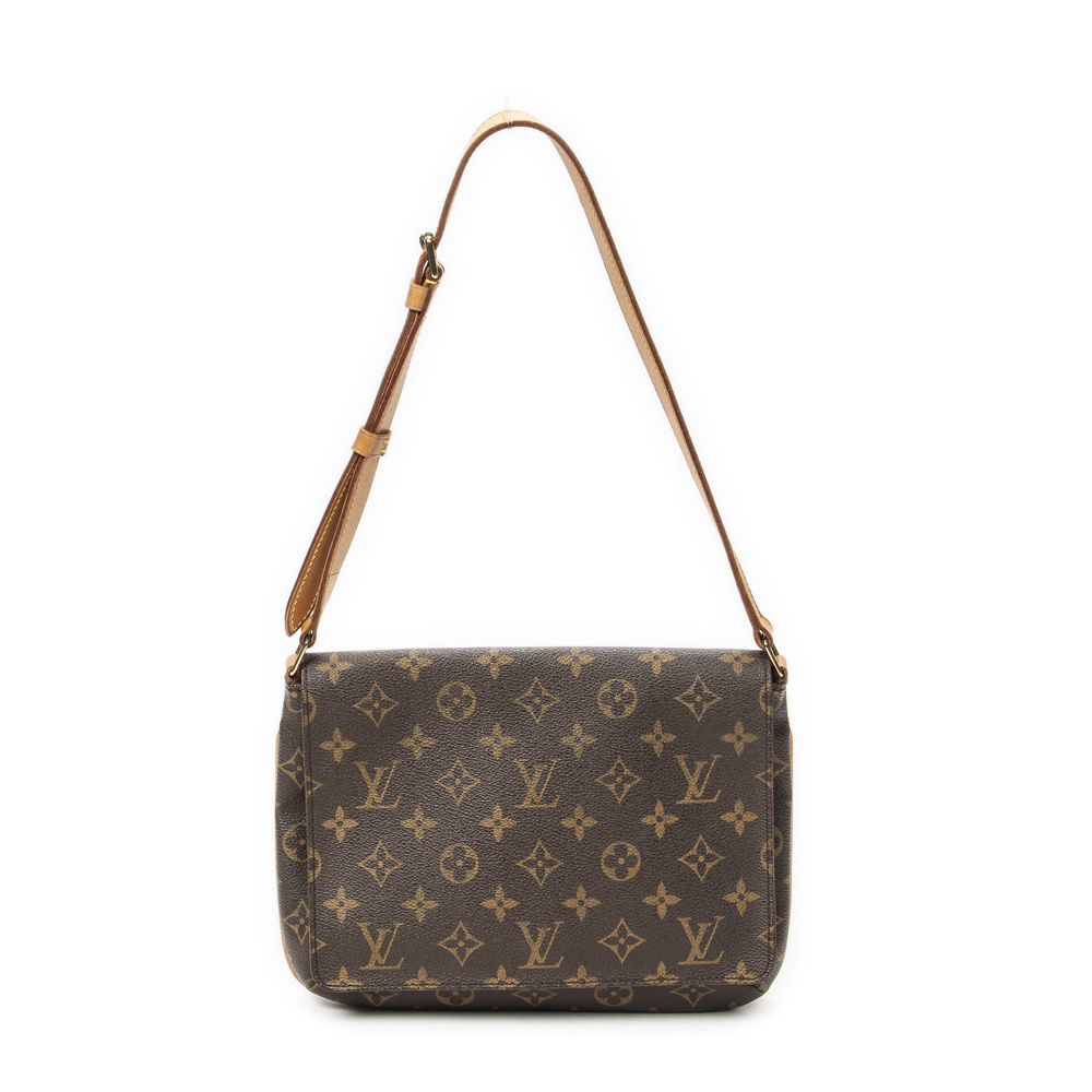Louis Vuitton Musette Tango